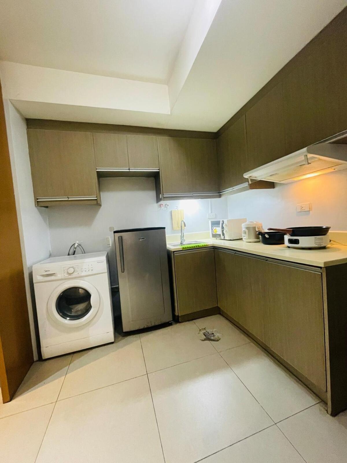 Cozy 1 Bedroom Unit Manila