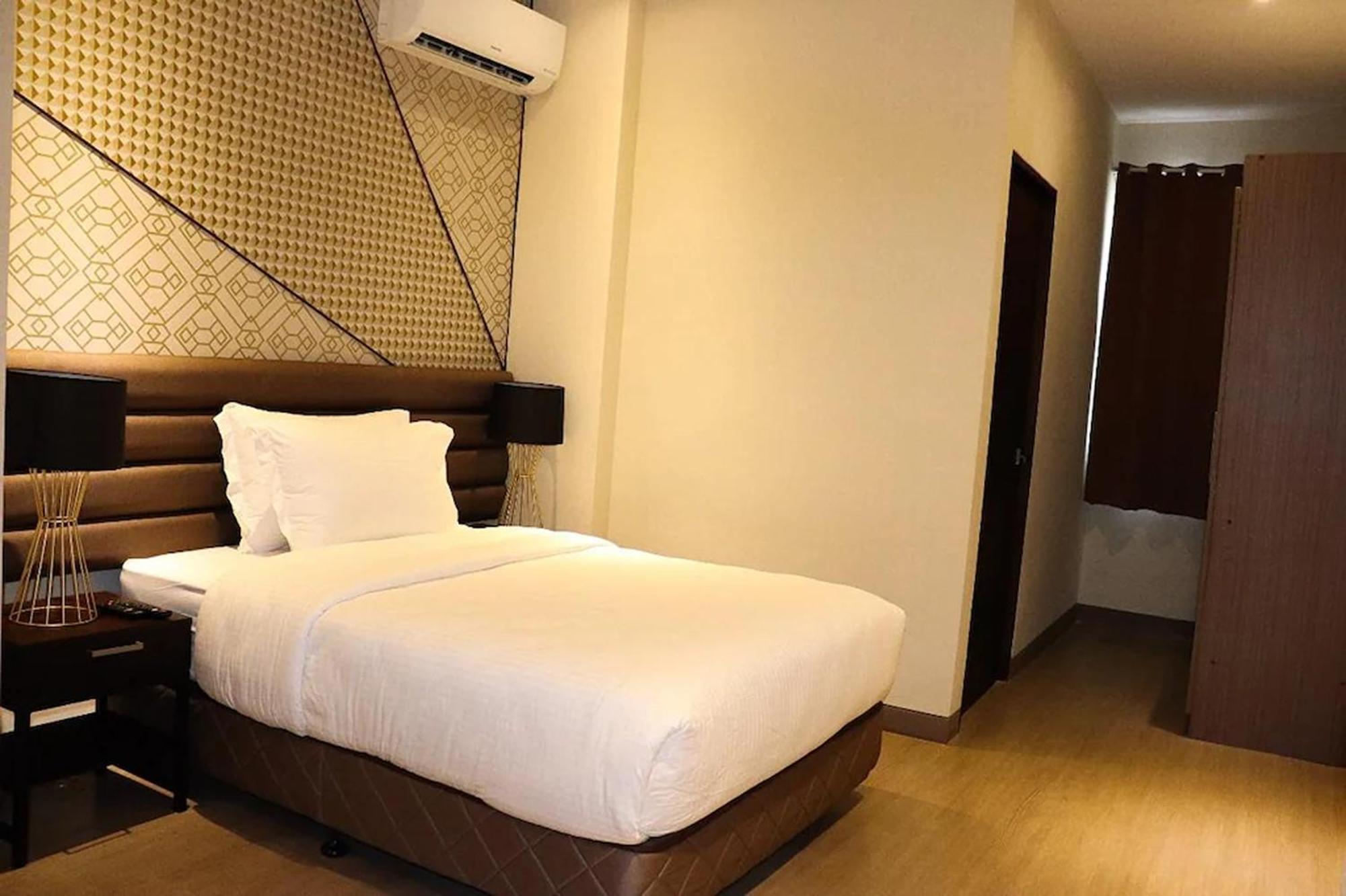 Hotel Maxx Ortigas *