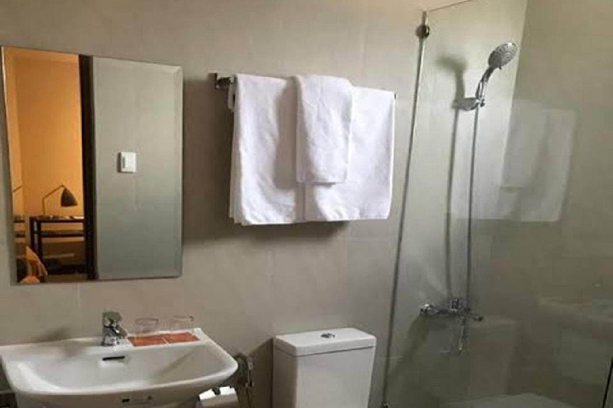 Maxx Ortigas Hotel