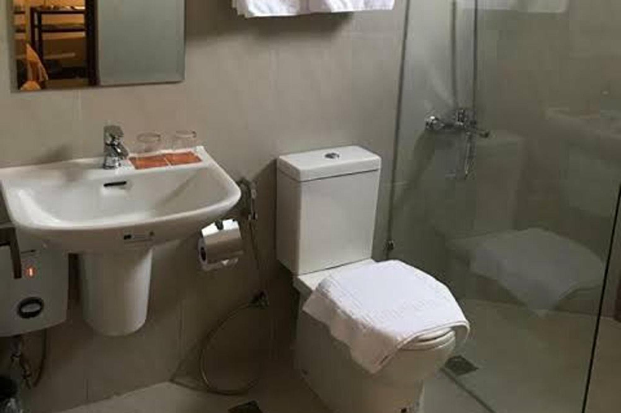 Maxx Ortigas Hotel *