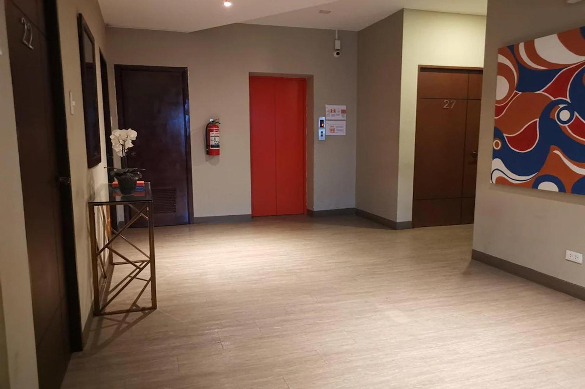 Hotel Maxx Ortigas Manila