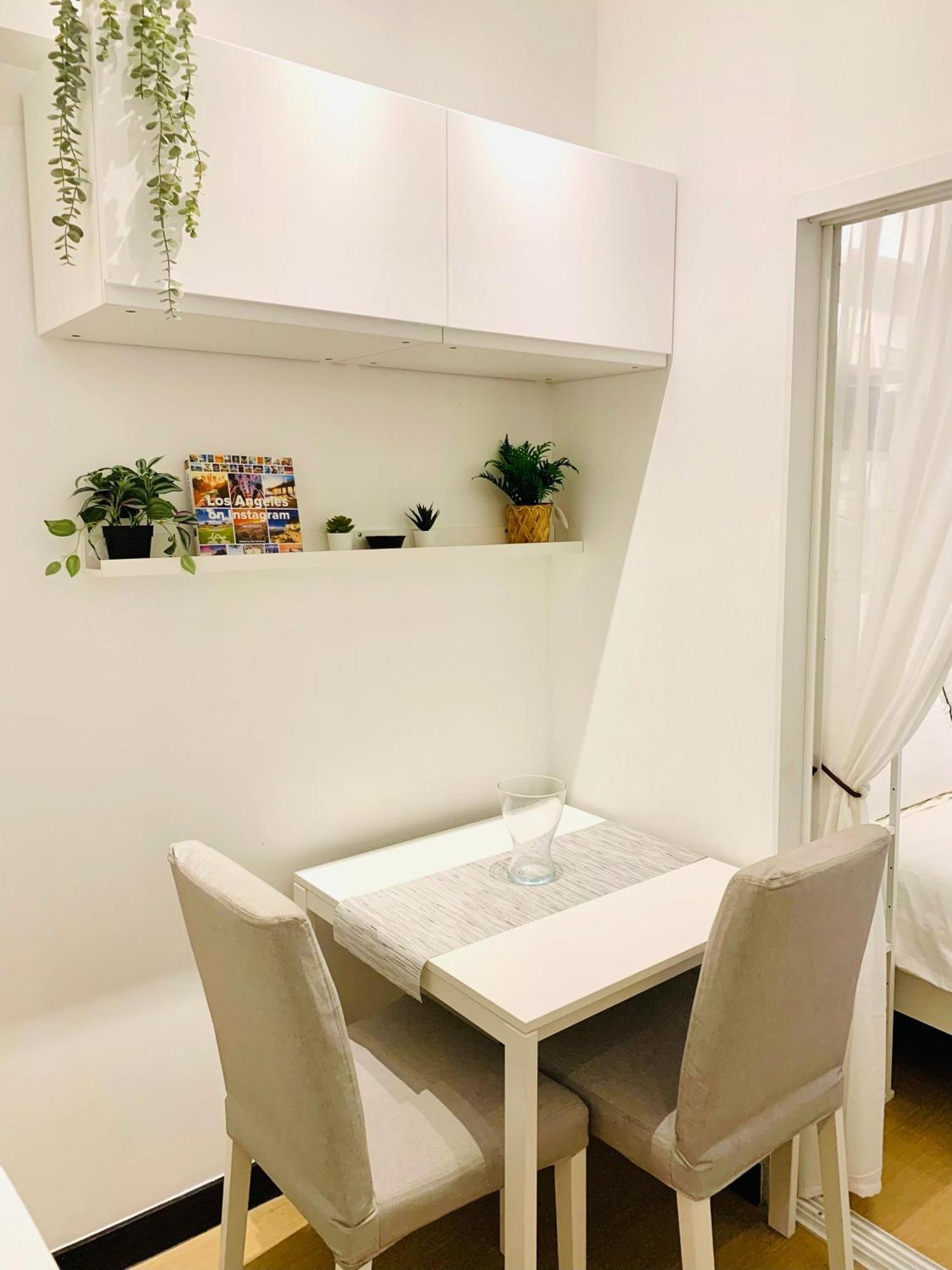 Free Car Parking - Sheridan North 1br Near Bgc * Manila