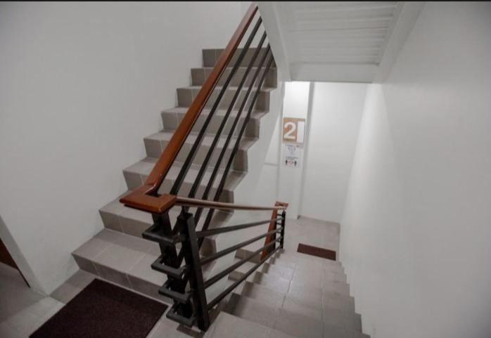 The Quarters Hostel