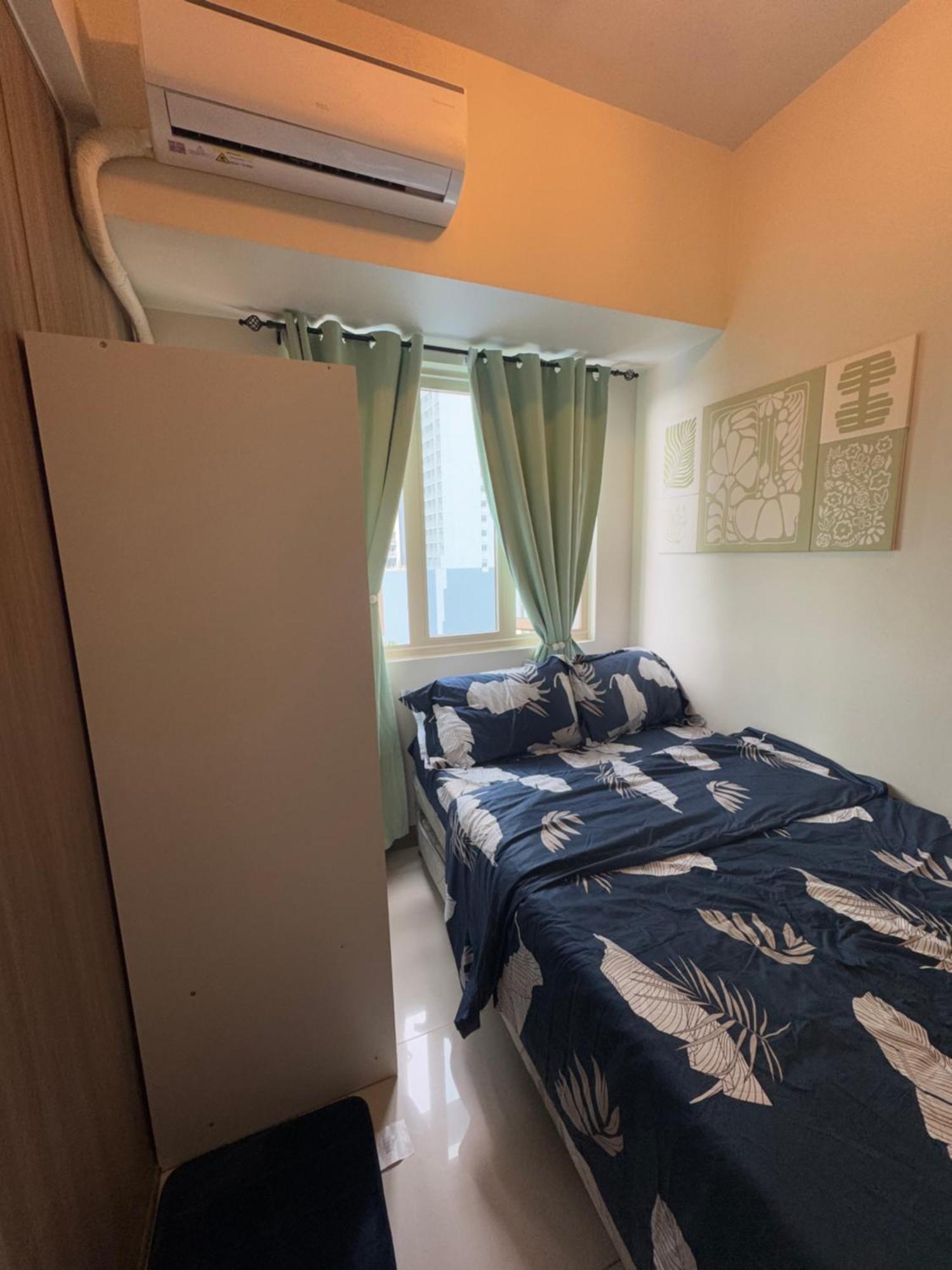 Cozy Flat In Pasay