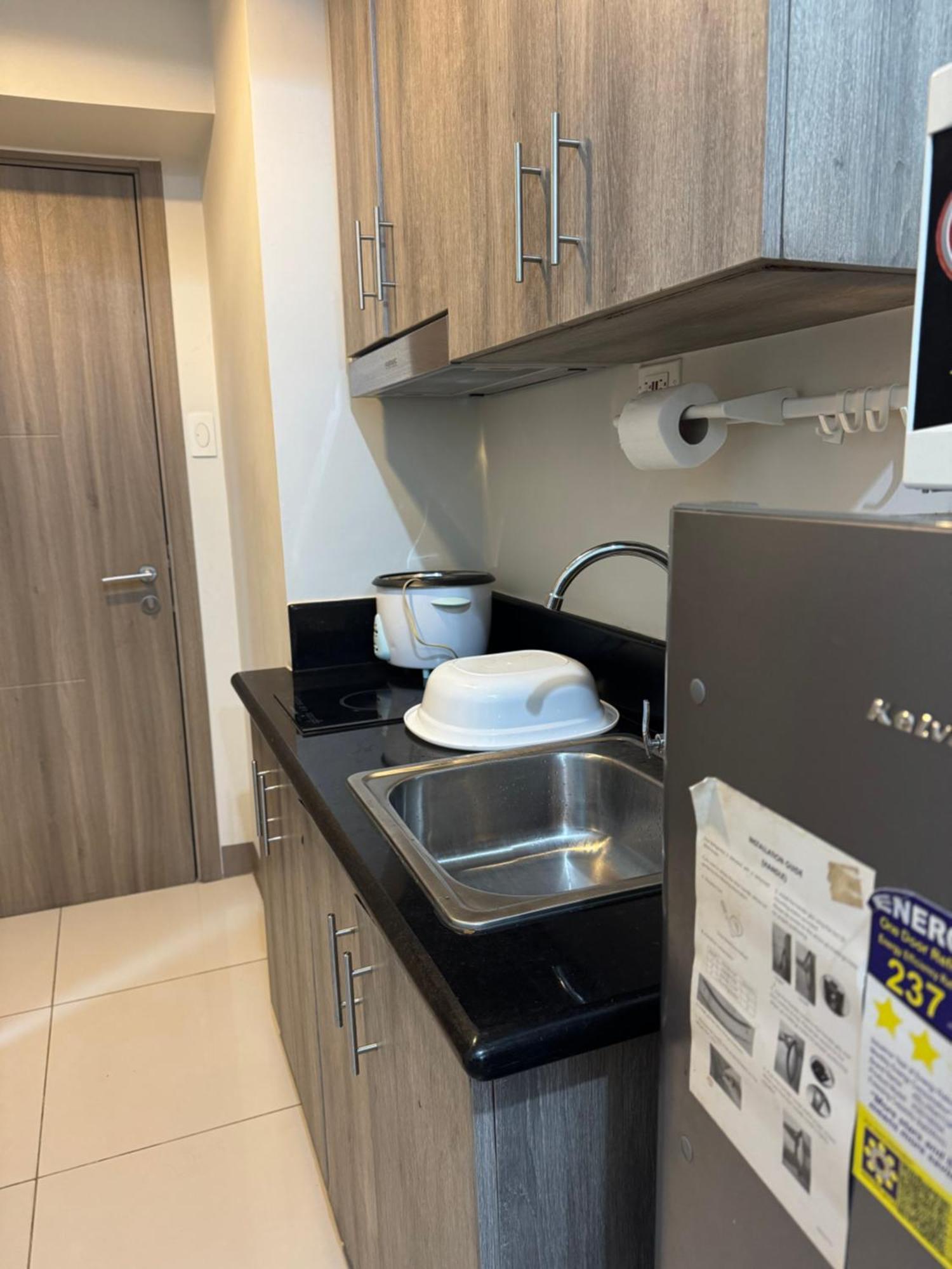 Cozy Flat In Pasay * Manila