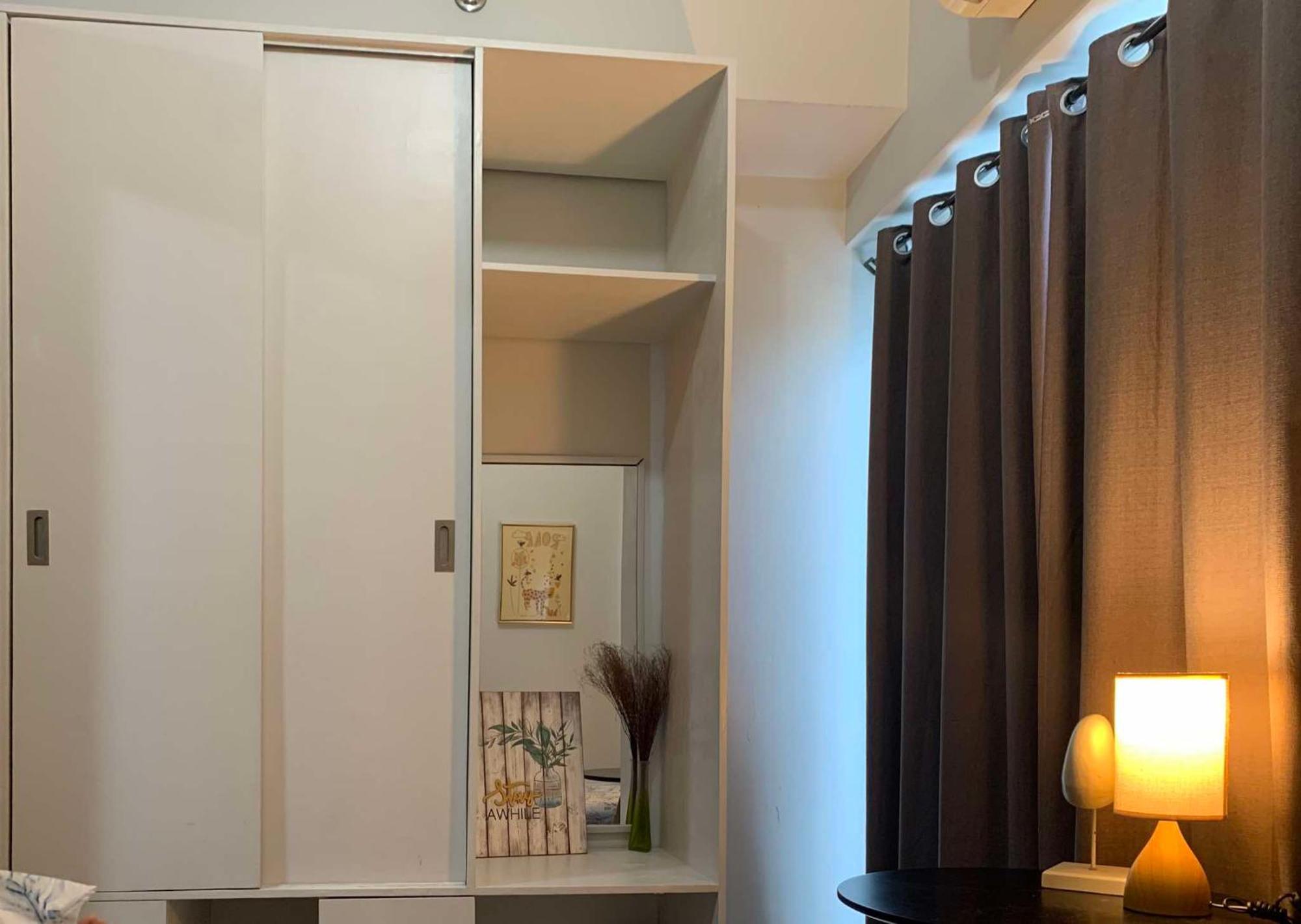 Bed & Breakfast Grass Residences Tower 4 Near Sm North Mall Manila