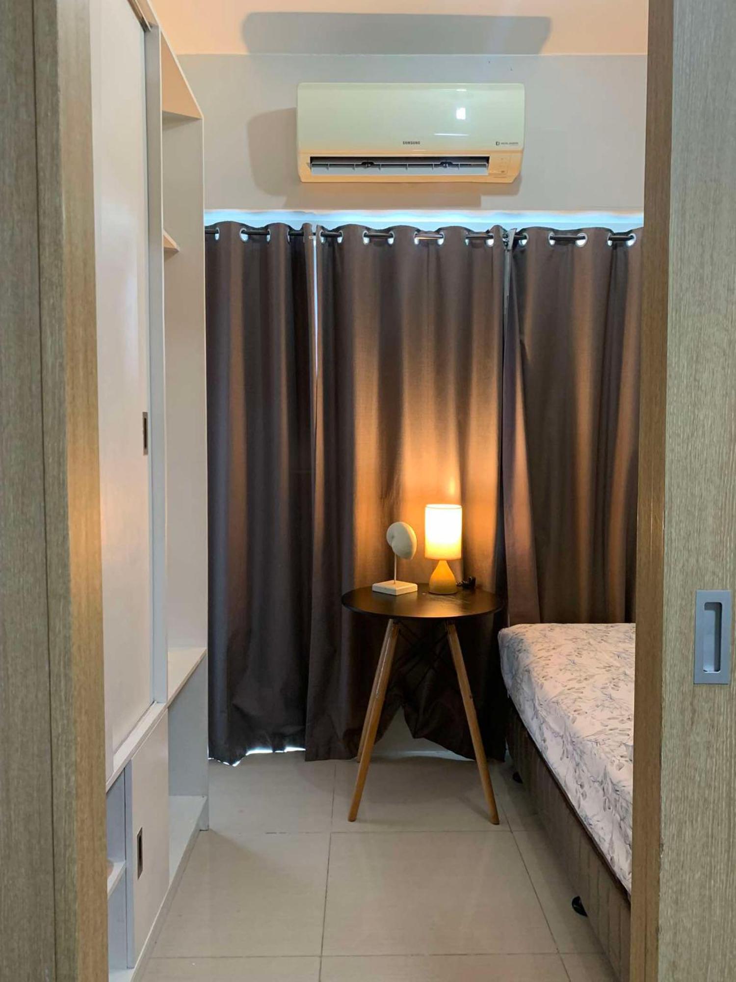 Grass Residences Tower 4 Near Sm North Mall * Manila