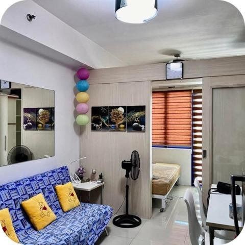 Aparthotel Sea Residences Tower E *