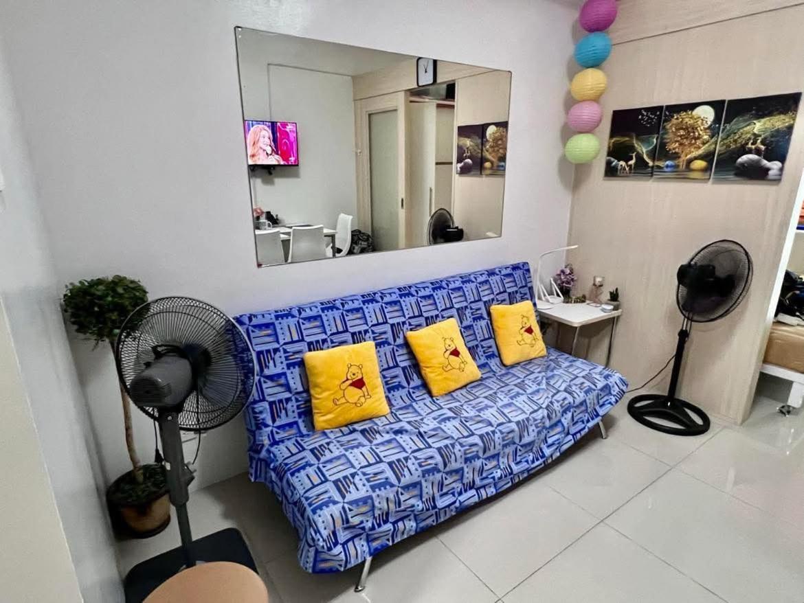 Sea Residences Tower E * Manila