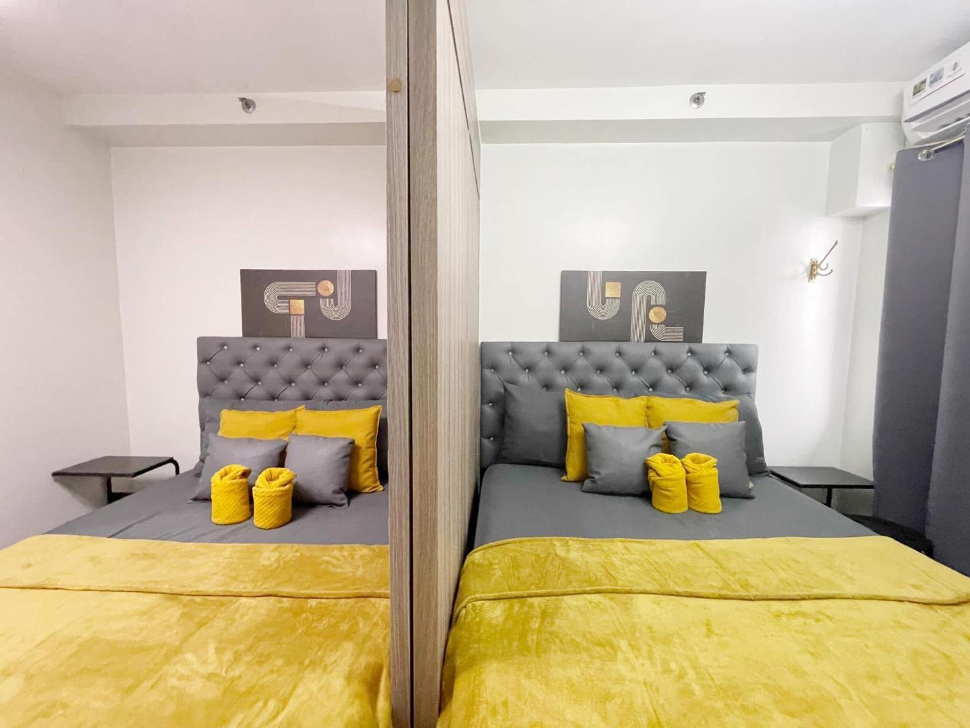 19106 Condotel At Shore 2 Moa Wnetflix Apartment *