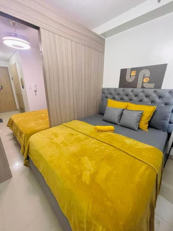 19106 Condotel At Shore 2 Moa Wnetflix Apartment Manila