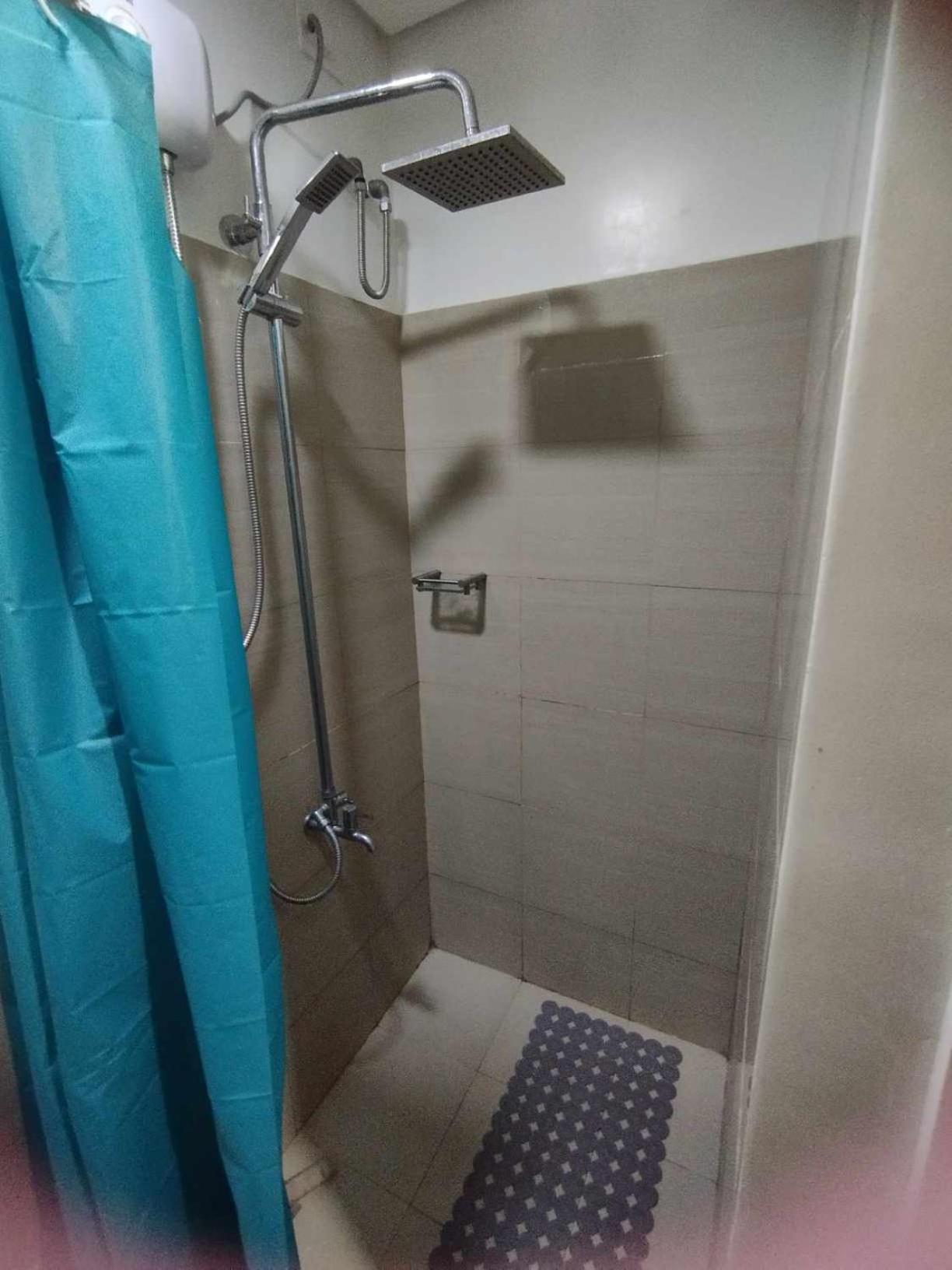 Apartment Cozy In Mall Of Manila