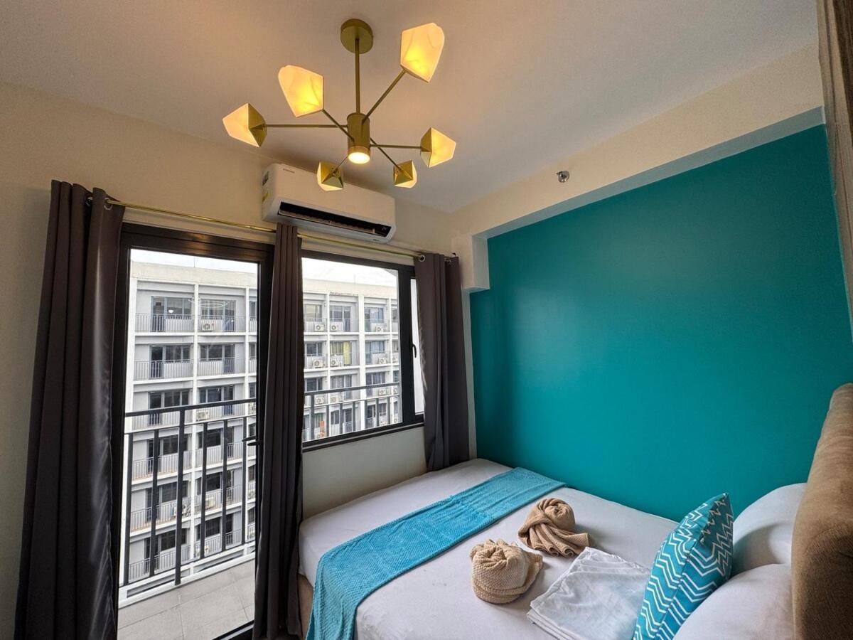 18100 Shore 2 T2 Budget-friendly Condotel Near Moa By Prime Apartment Manila