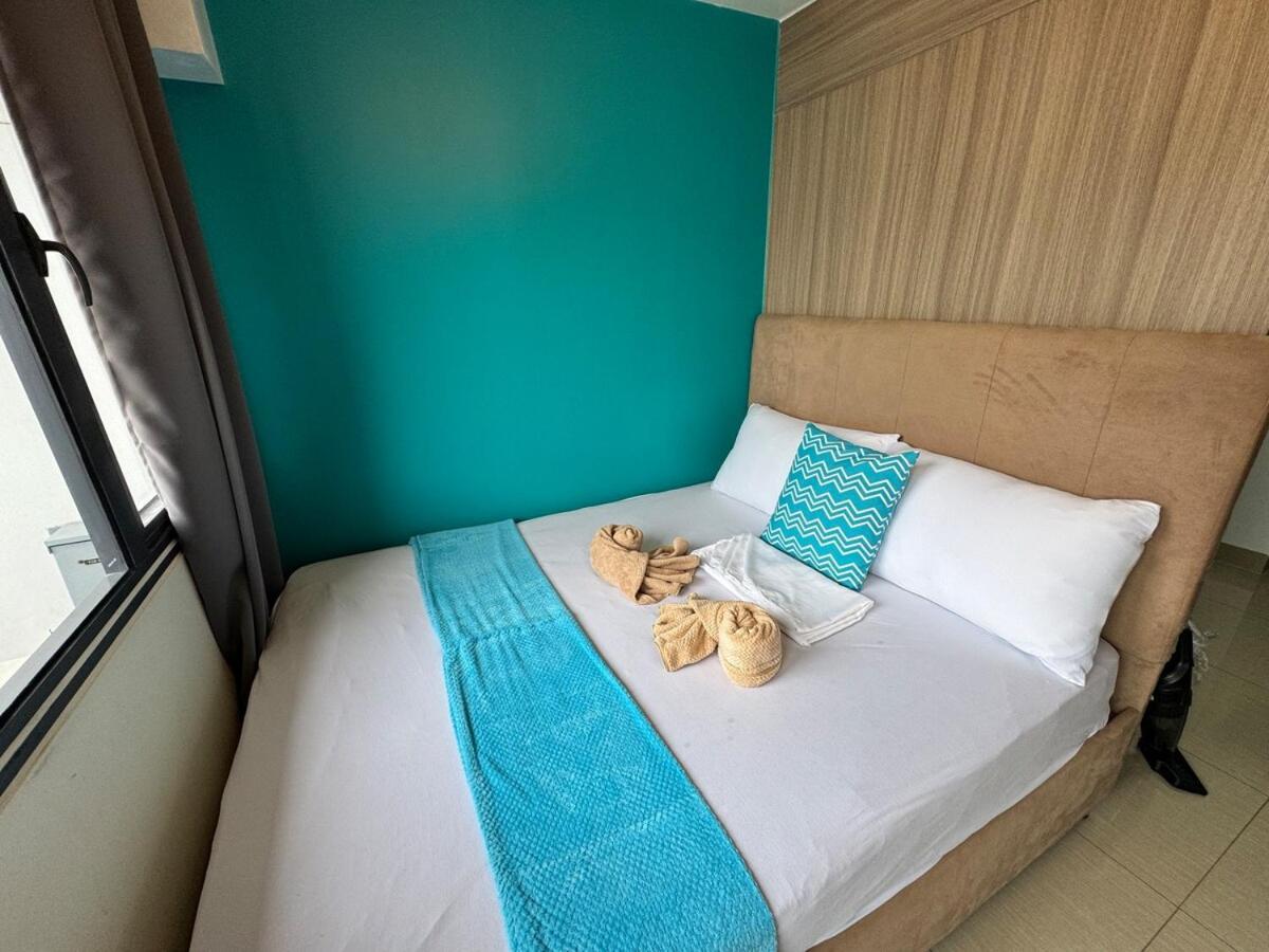 18100 Shore 2 T2 Budget-friendly Condotel Near Moa By Prime