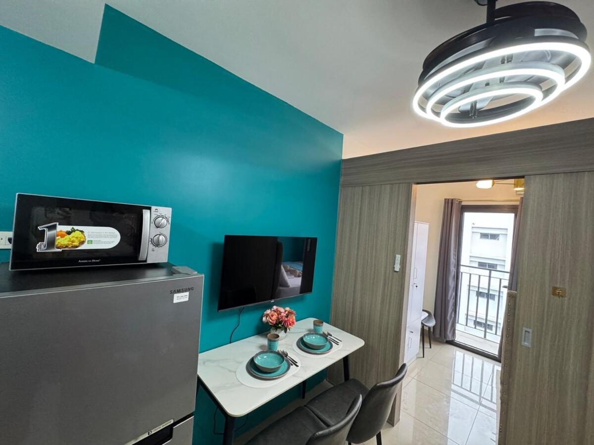 18100 Shore 2 T2 Budget-friendly Condotel Near Moa By Prime Apartment Manila