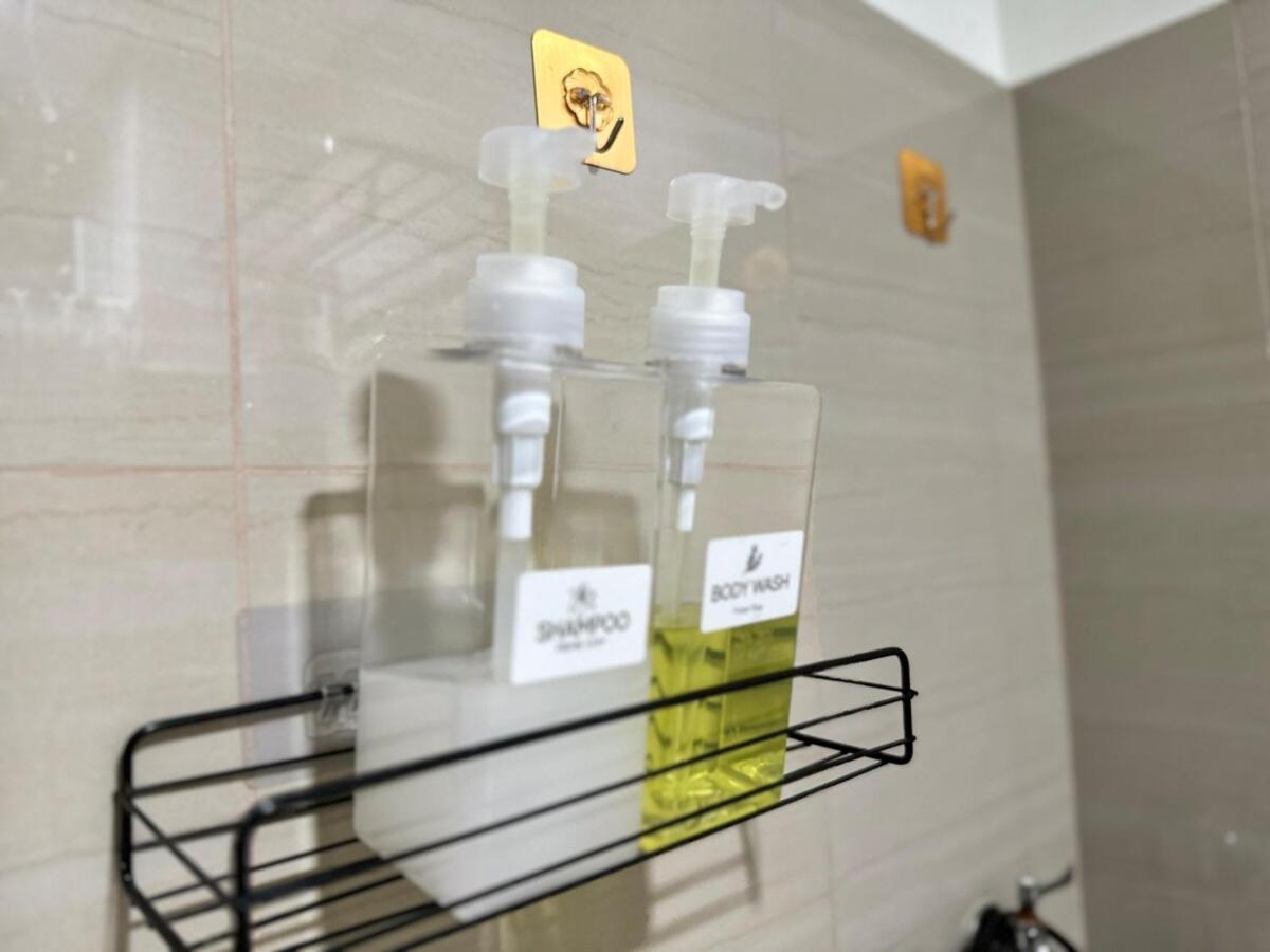 18100 Shore 2 T2 Budget-friendly Condotel Near Moa By Prime * Manila
