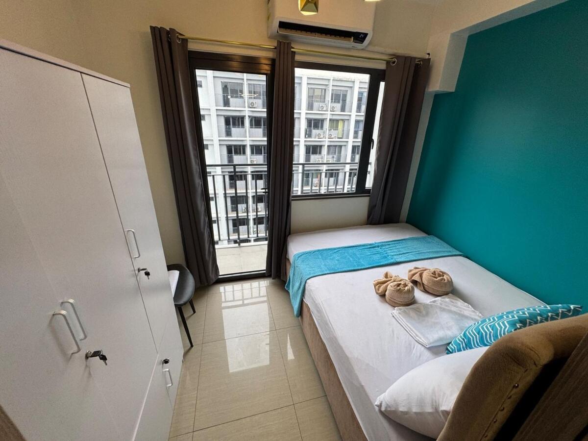 Apartment 18100 Shore 2 T2 Budget-friendly Condotel Near Moa By Prime Manila