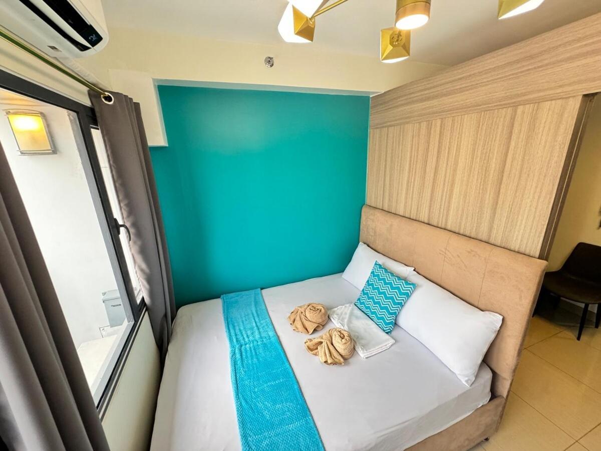 18100 Shore 2 T2 Budget-friendly Condotel Near Moa By Prime * Manila