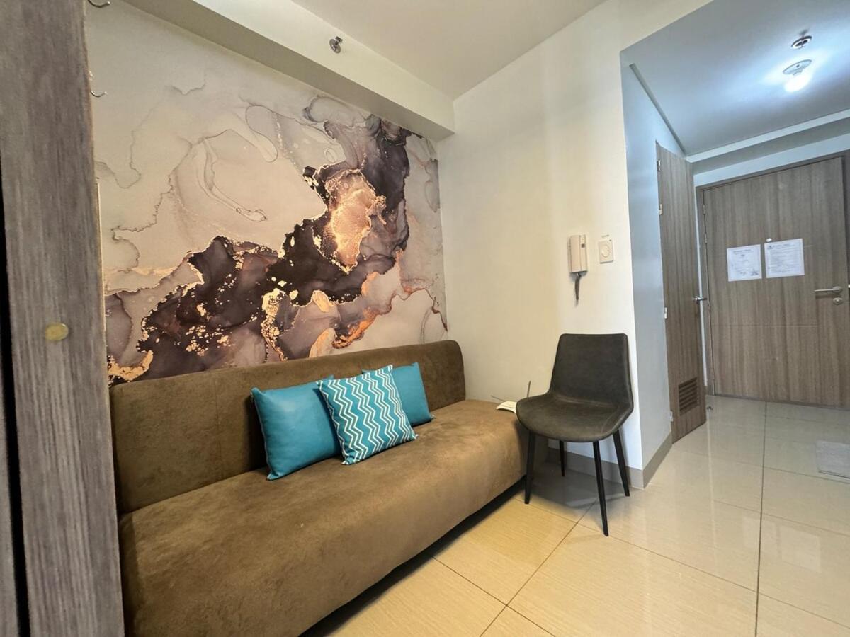 18100 Shore 2 T2 Budget-friendly Condotel Near Moa By Prime * Manila