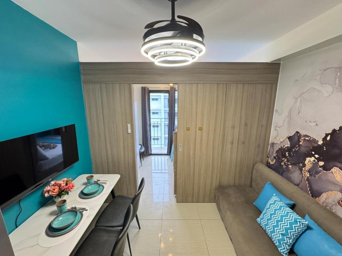 18100 Shore 2 T2 Budget-friendly Condotel Near Moa By Prime Manila
