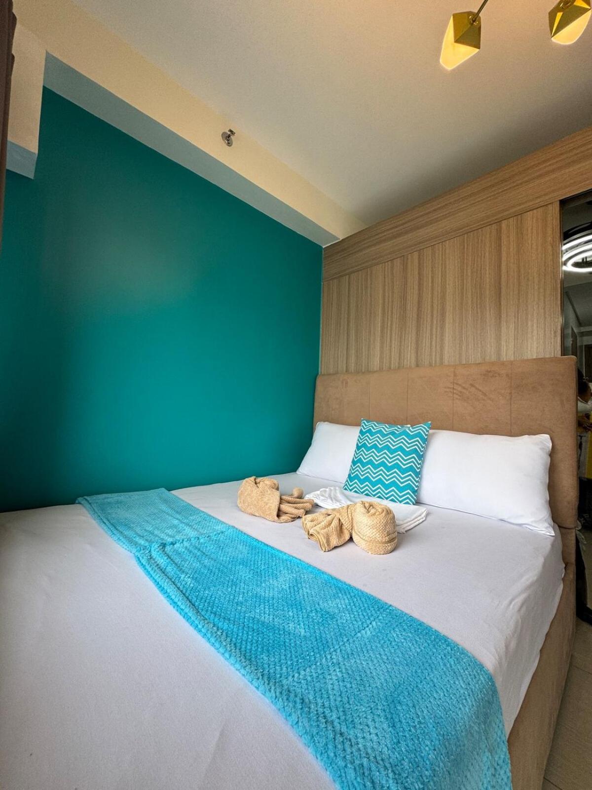 Apartment 18100 Shore 2 T2 Budget-friendly Condotel Near Moa By Prime