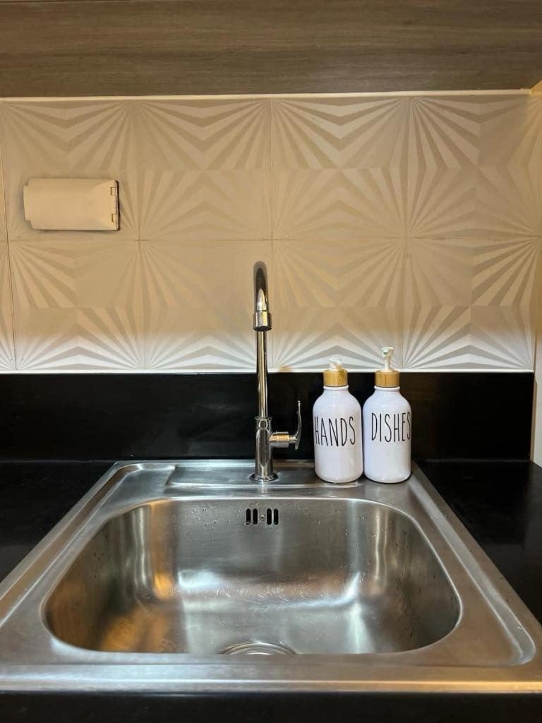 Aparthotel S Residence, Mall Of Area