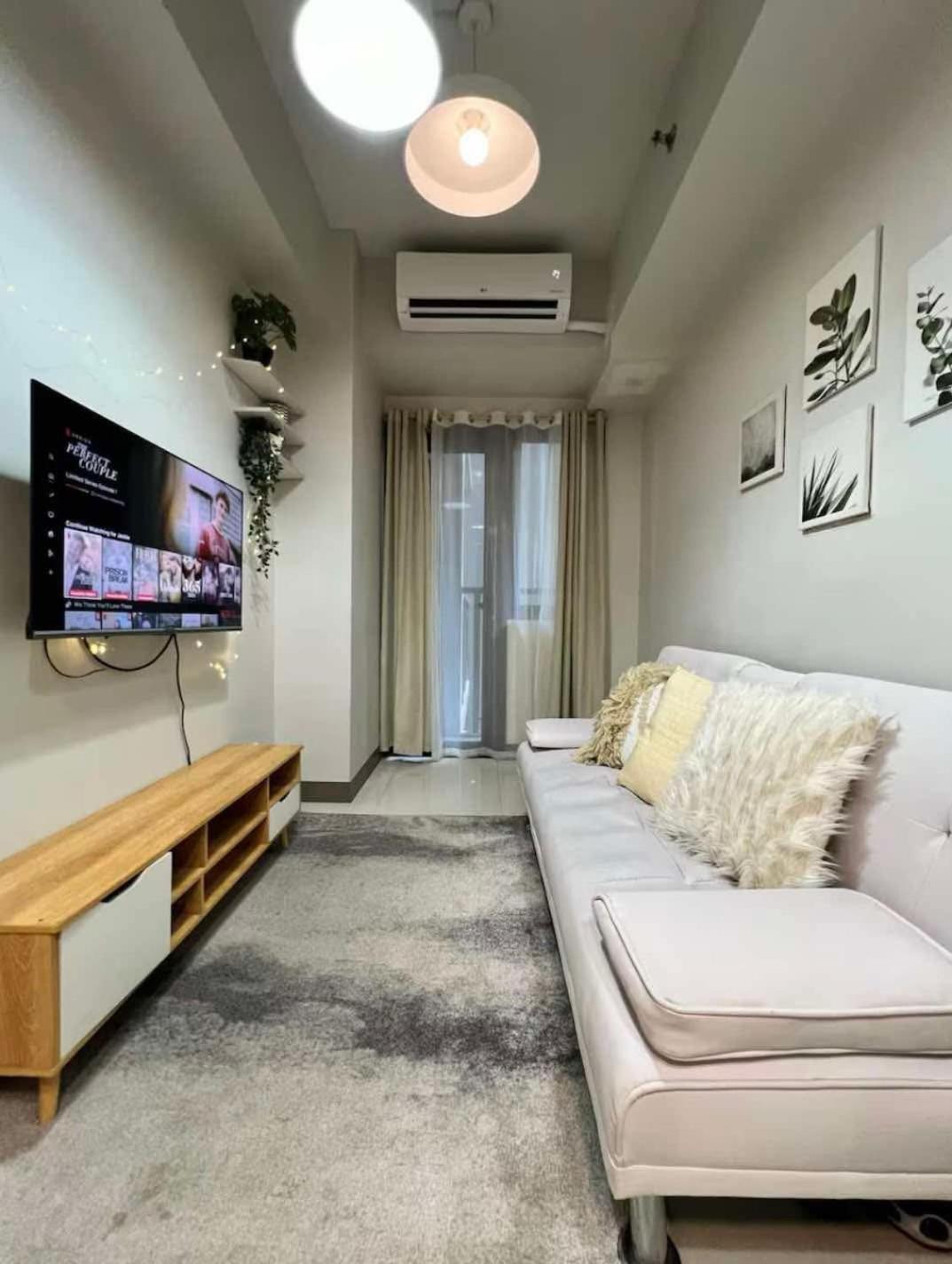 S Residence, Mall Of Area *