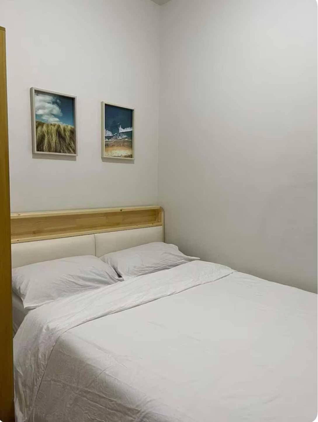 Aparthotel S Residence, Mall Of Area Manila