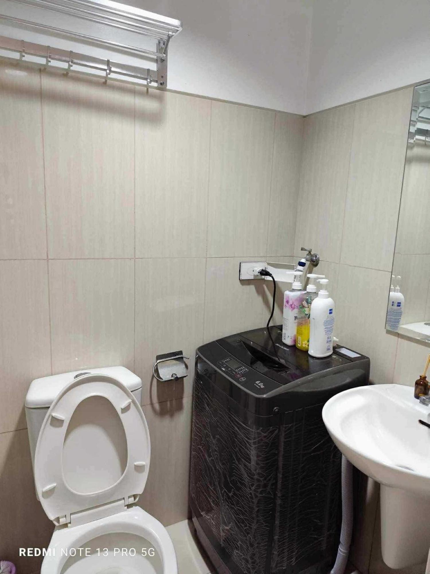 Aparthotel Kys 2 Staycation Near Naia Pasay