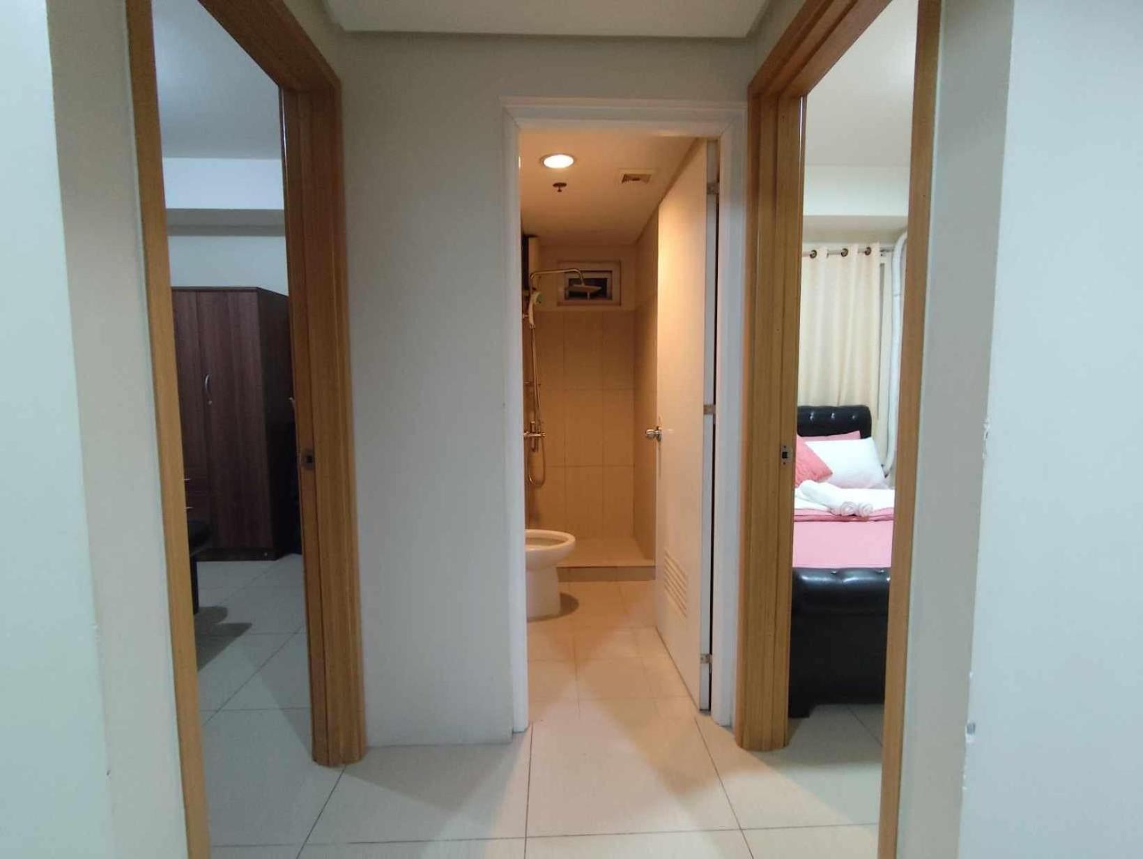 Kys 2 Staycation Near Naia Aparthotel