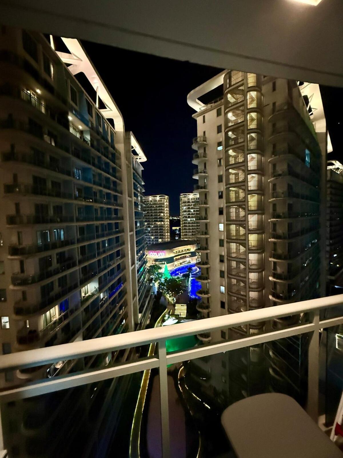 Verte Hideaway At Azure Residences - Urban Escape Apartment Manila