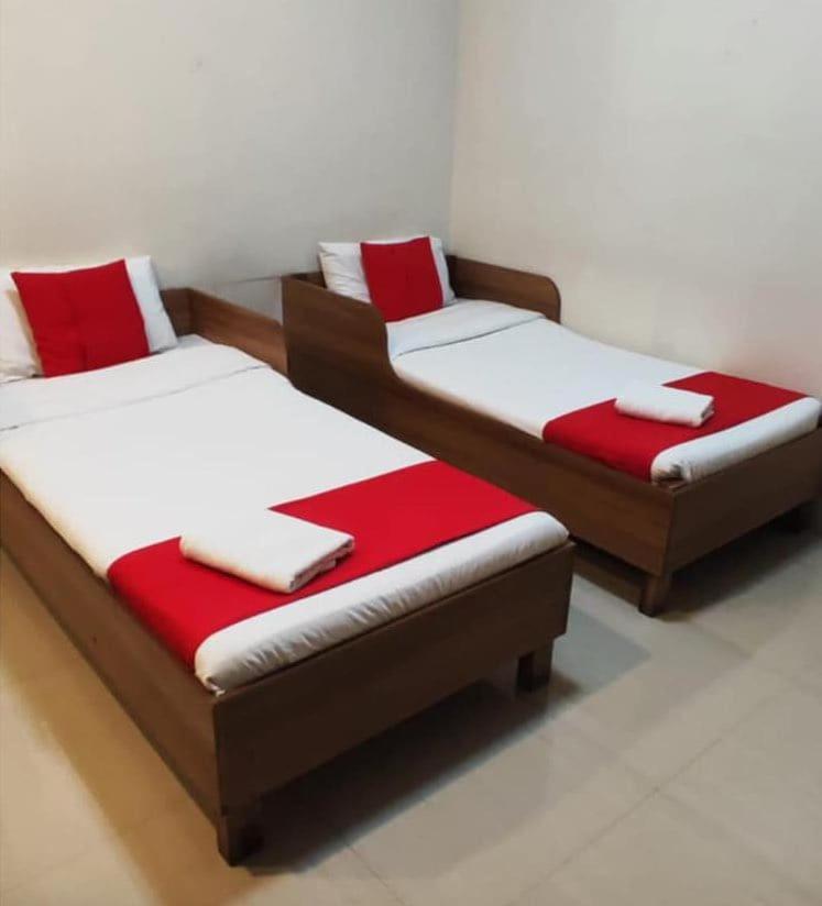 The Quarters Hostel *