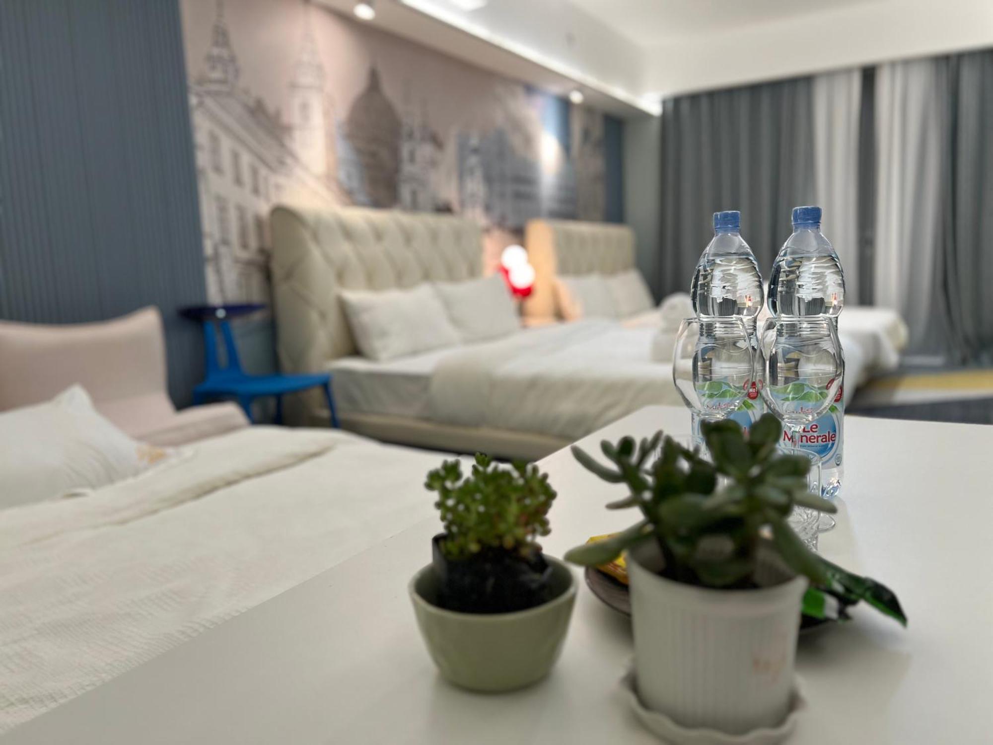 Apartment Luxurious European Style Penthouse Modern Ment Cross Of Dreams Okada Solaire Moa Airport *