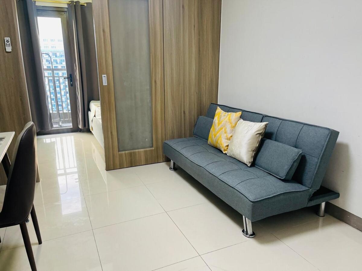 Apartment 1126 S Residences Smdc Near W Mall & Moa By Prime Manila