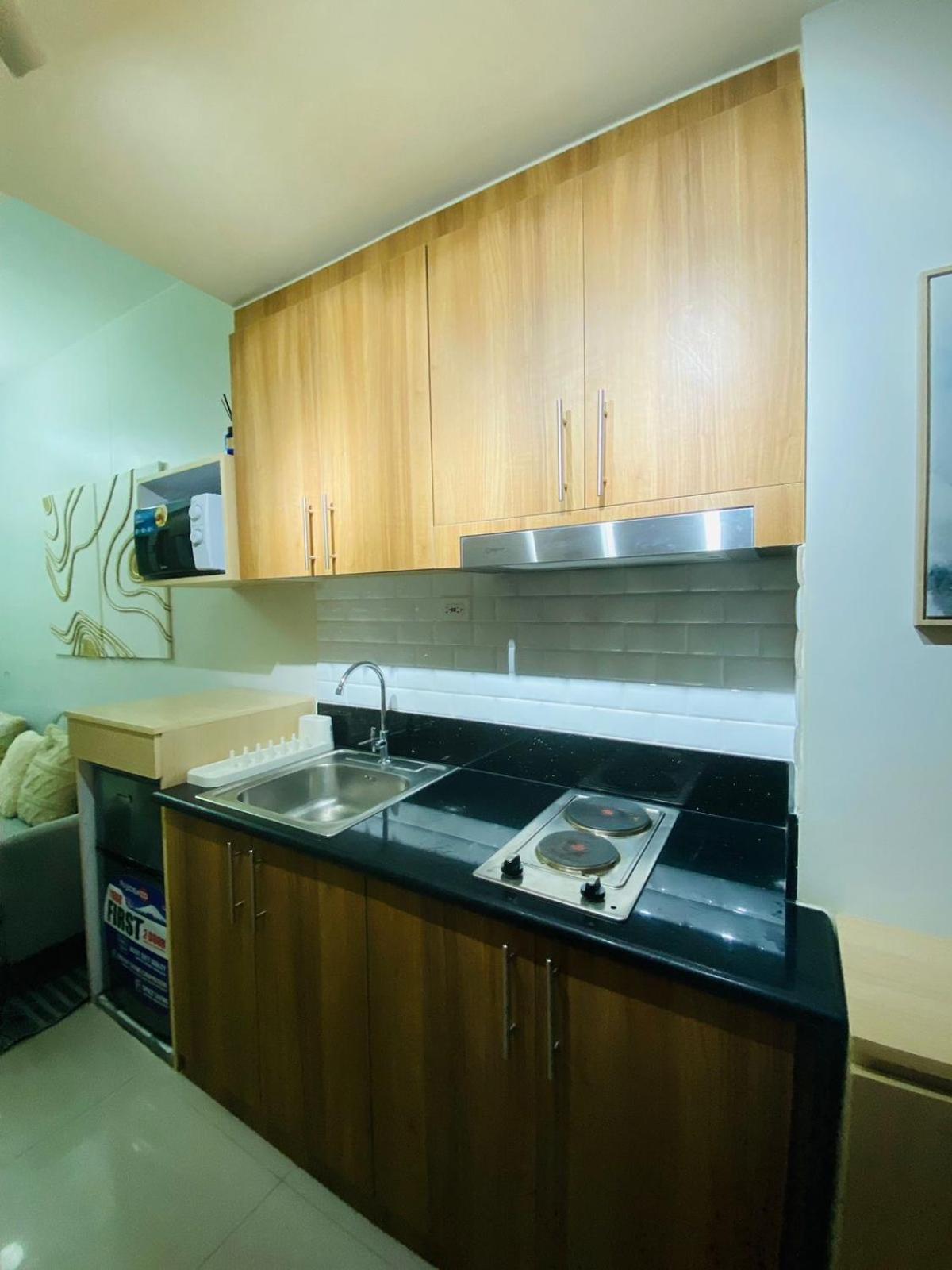Minimalist Chic Near Moa-shore3 Tower2 *