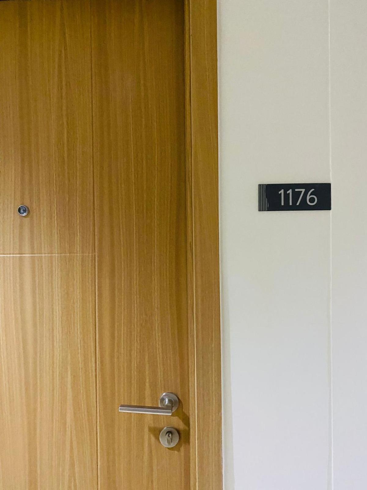 Minimalist Chic Near Moa-shore3 Tower2 *
