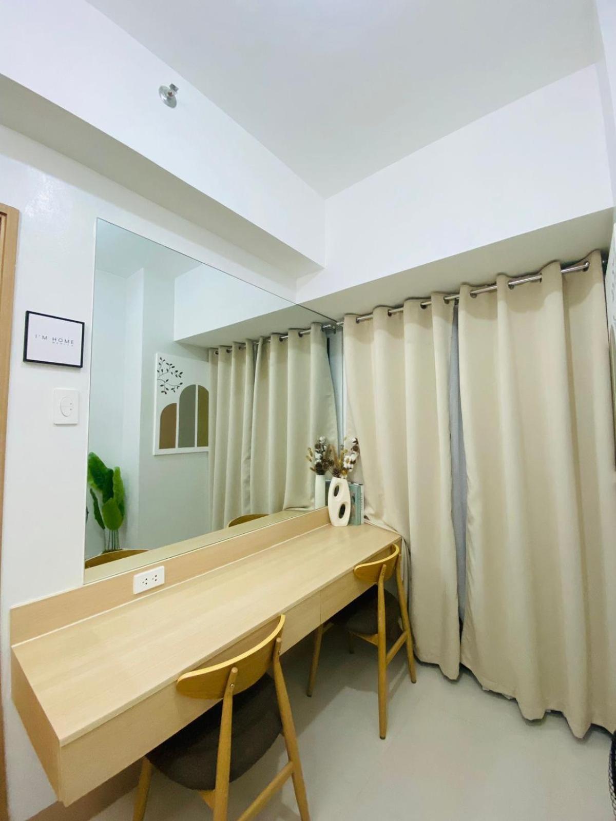 Minimalist Chic Near Moa-shore3 Tower2 Aparthotel *