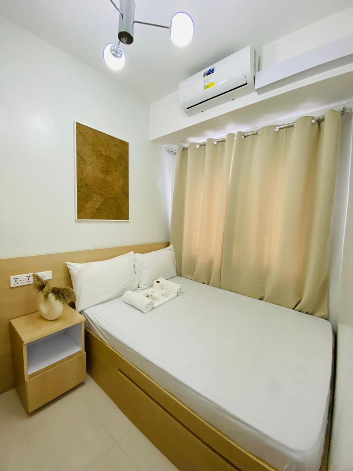 Minimalist Chic Near Moa-shore3 Tower2 *