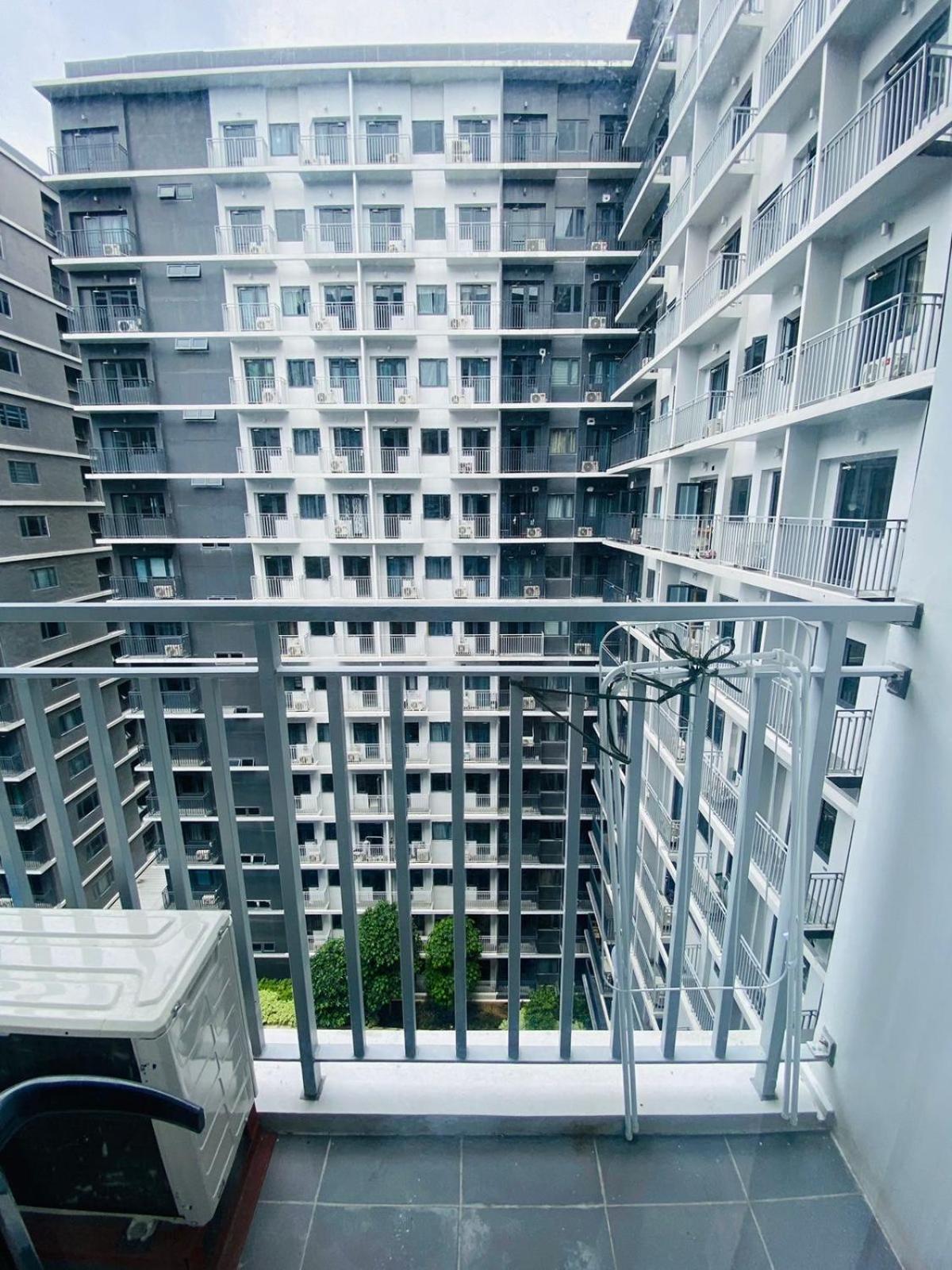 Minimalist Chic Near Moa-shore3 Tower2 *