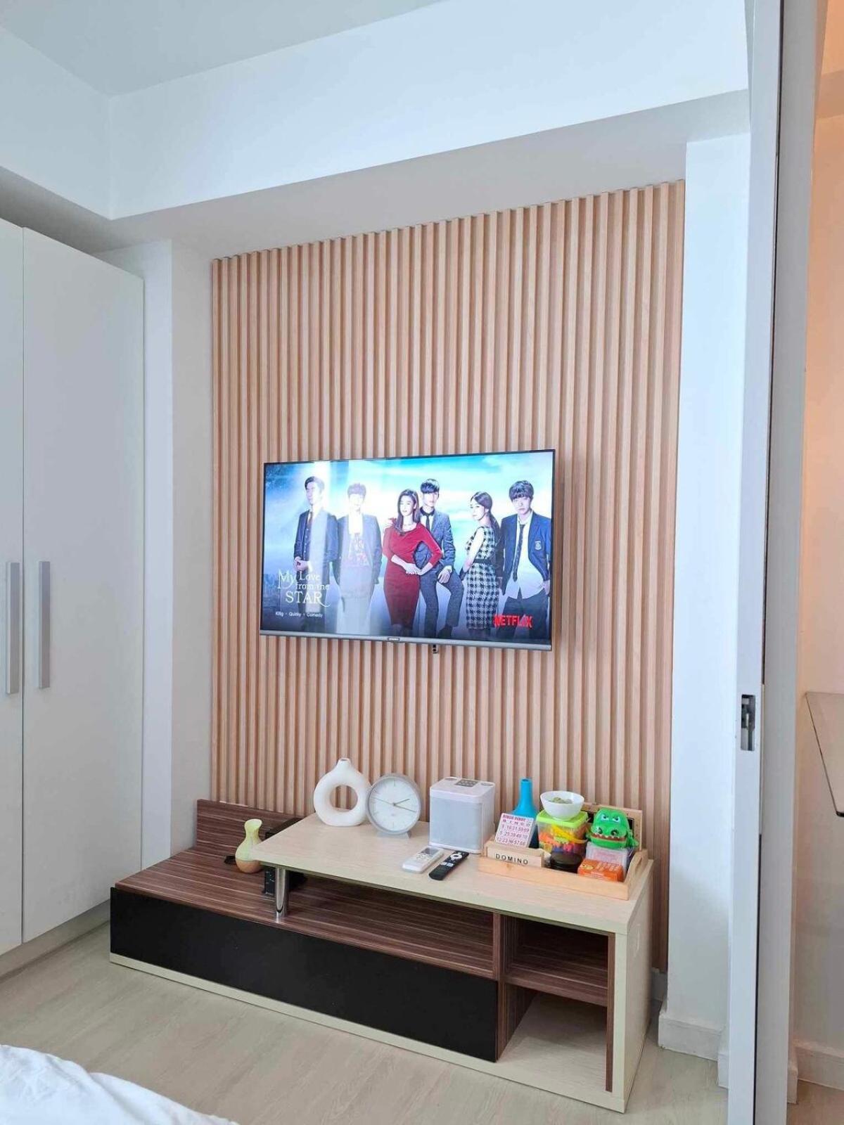 Grand Caliya Condotel Azure Paranaque