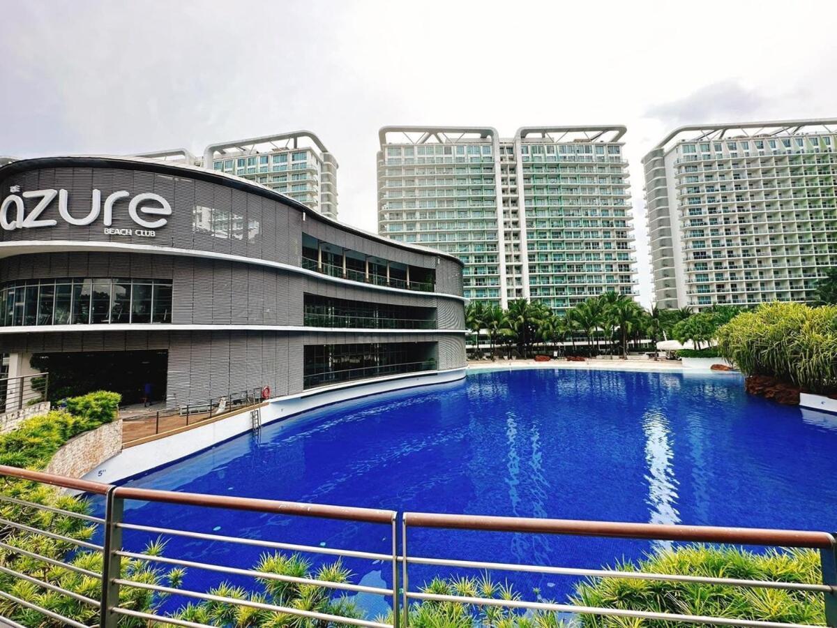 Grand Caliya Condotel Azure Paranaque Apartment Manila