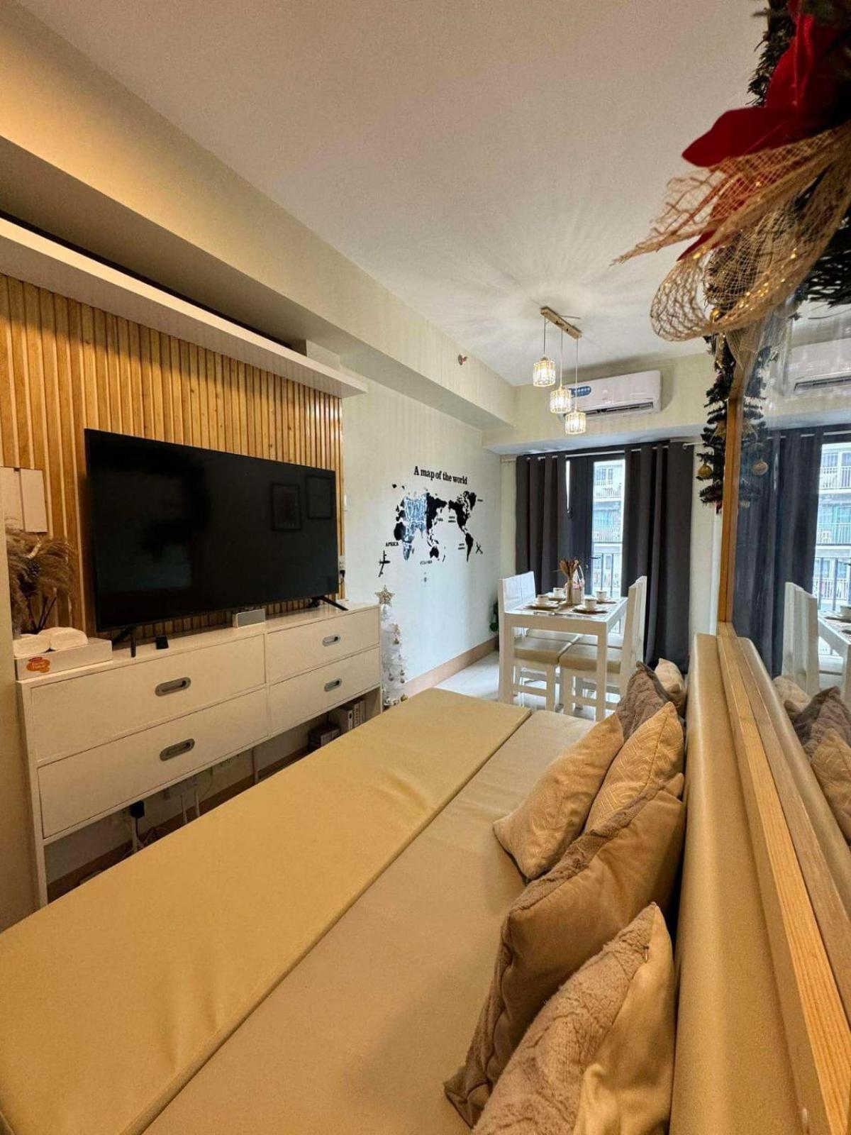 Casa Bella - Shore 3 Moa, Pasay Manila
