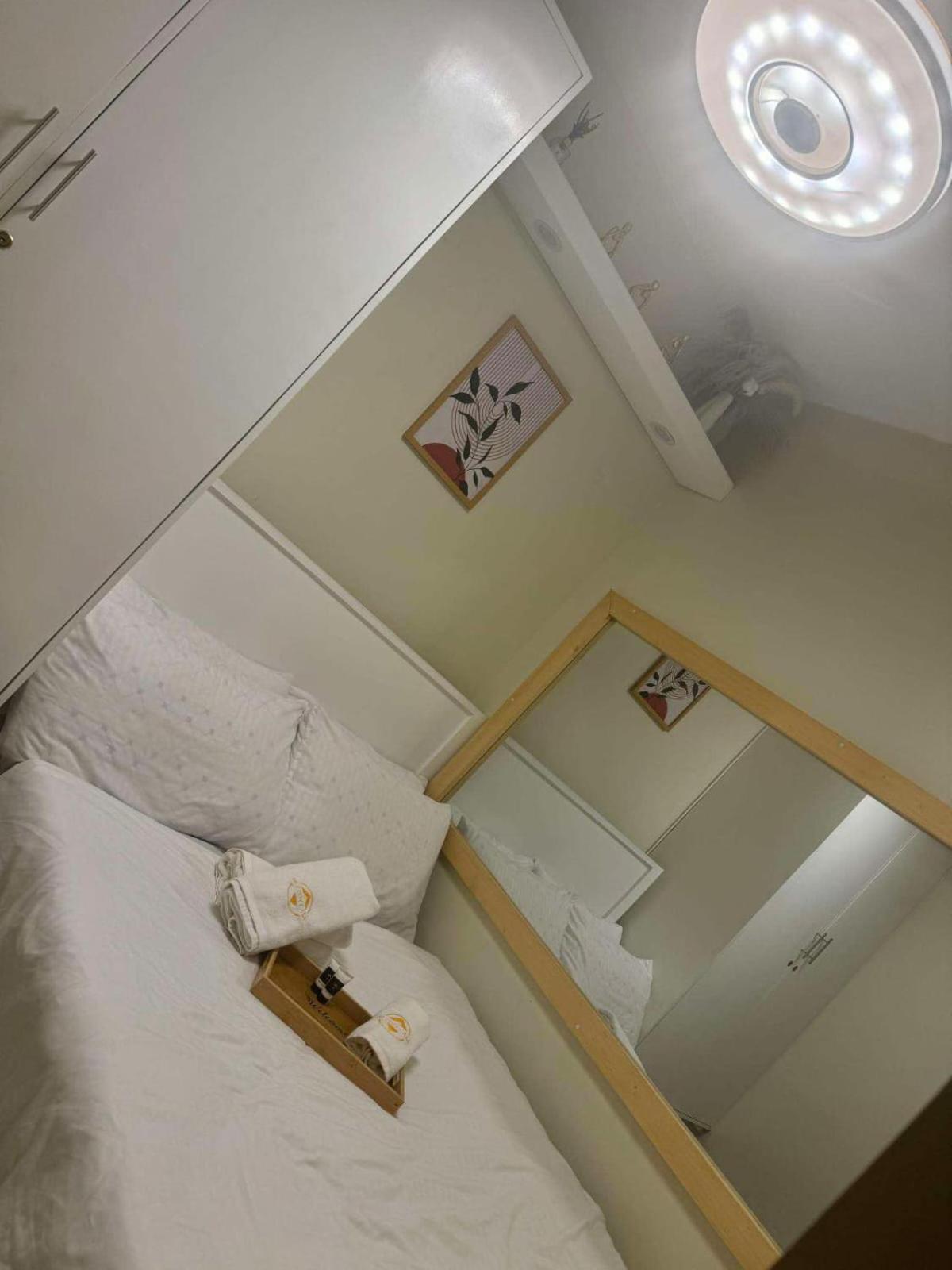 Casa Bella - Shore 3 Moa, Pasay Apartment Manila