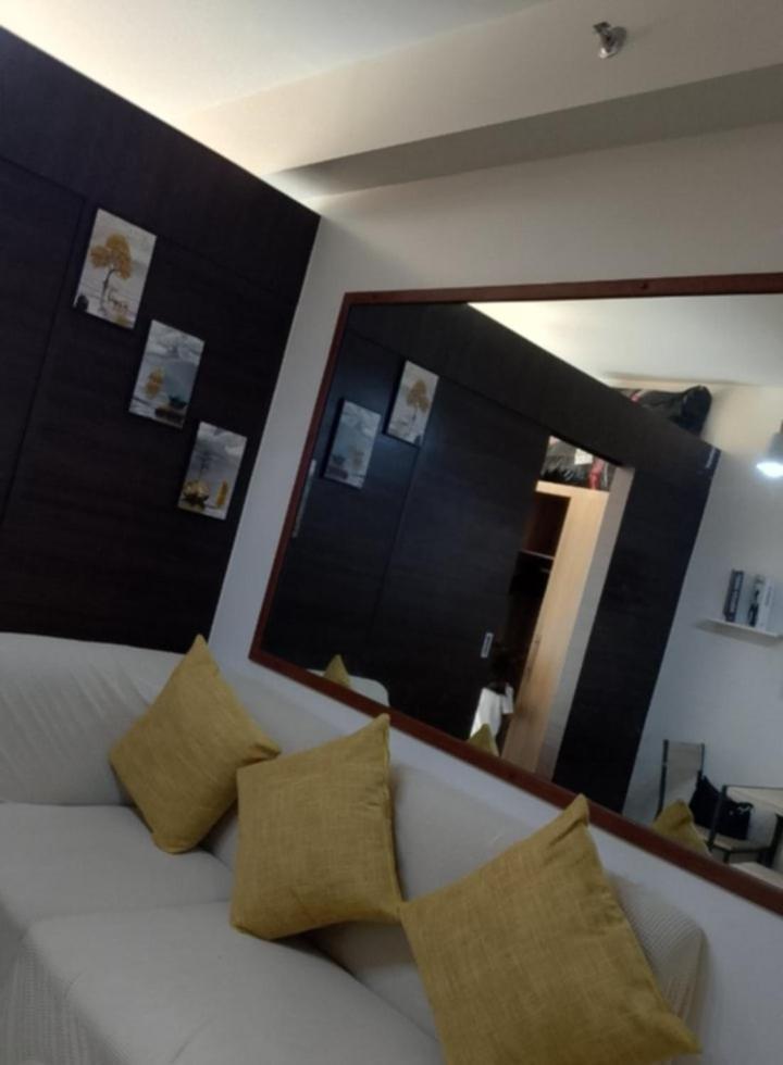 Scape Comforts Makati *