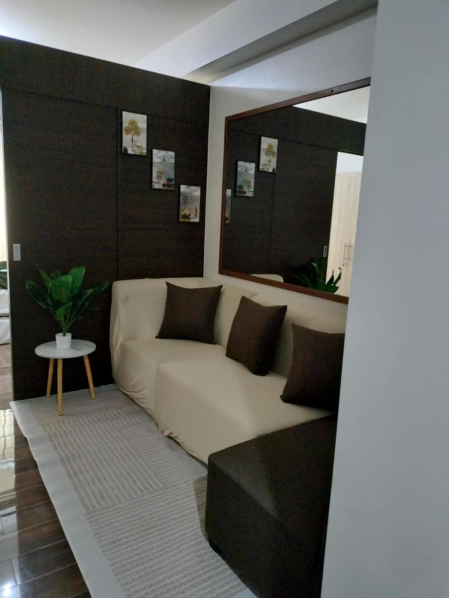Apartment Scape Comforts Makati *