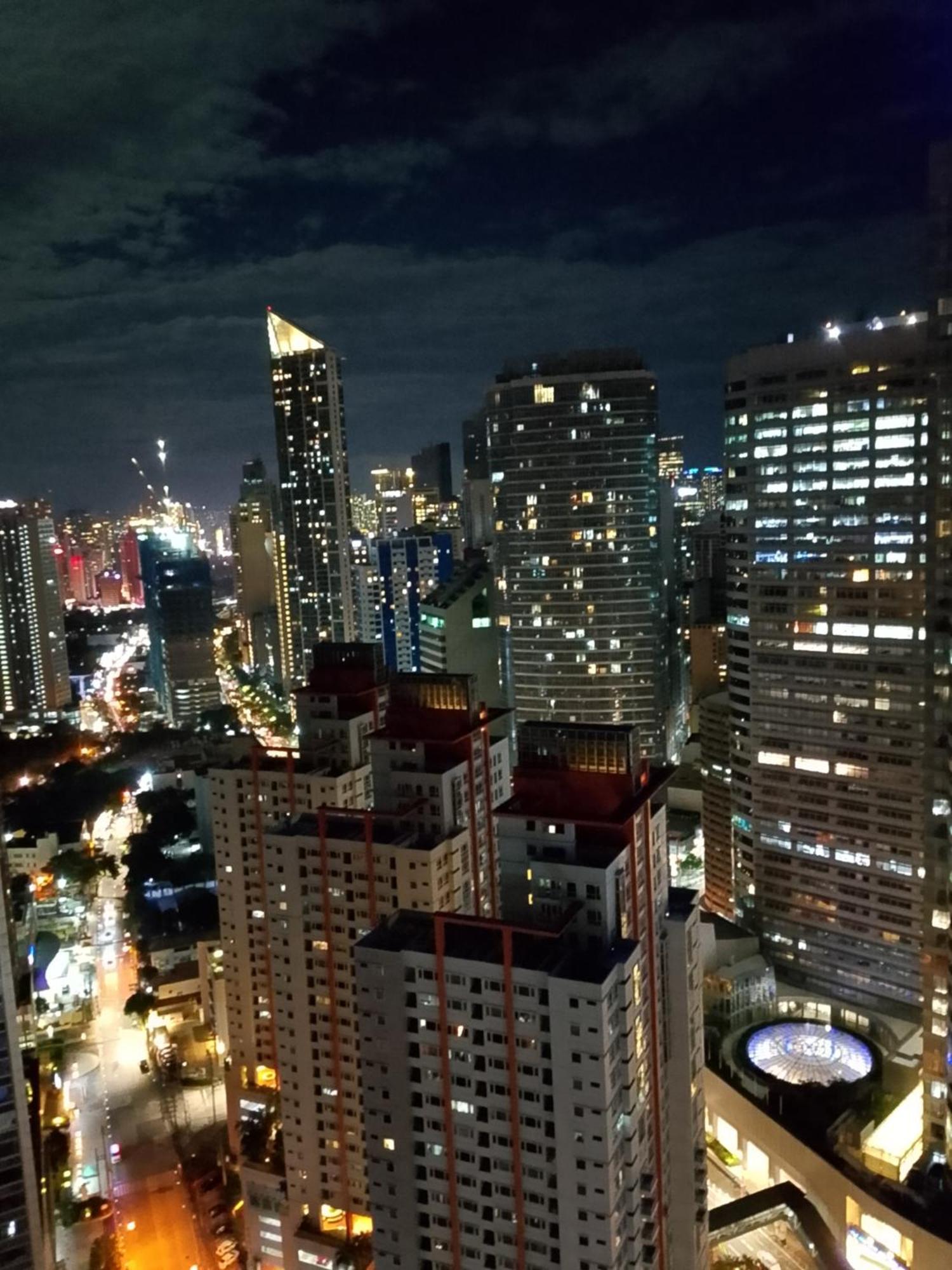 Scape Comforts Makati *