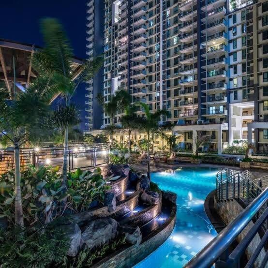 52sqmcomfy2br And 2ba Resort-inspired Flair Towers