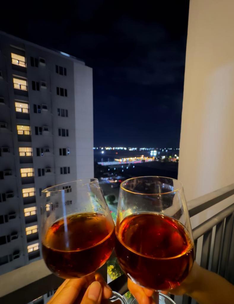 Aparthotel Divine Staycation