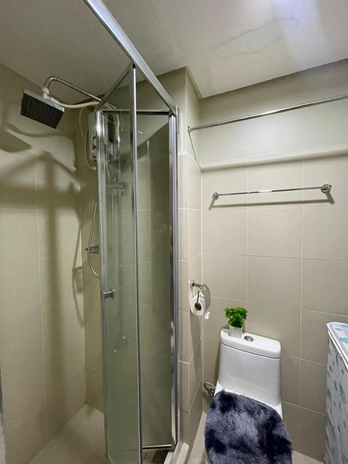 Fame Retreat Cozy 1br With Balcony Manila