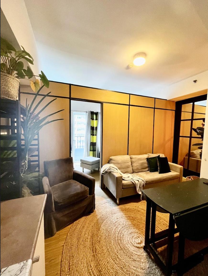 Aparthotel Bali In Grace Near Bgc And Naia